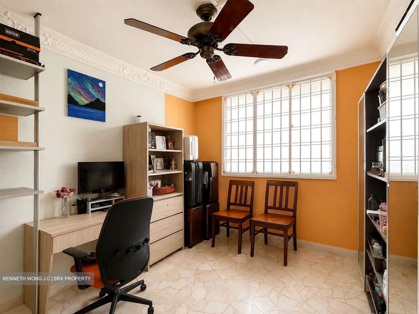 Blk 334 Woodlands Street 32 (Woodlands), HDB 4 Rooms #583003671